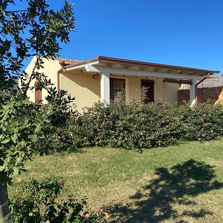 Villa Aratha Orosei Bagian luar foto