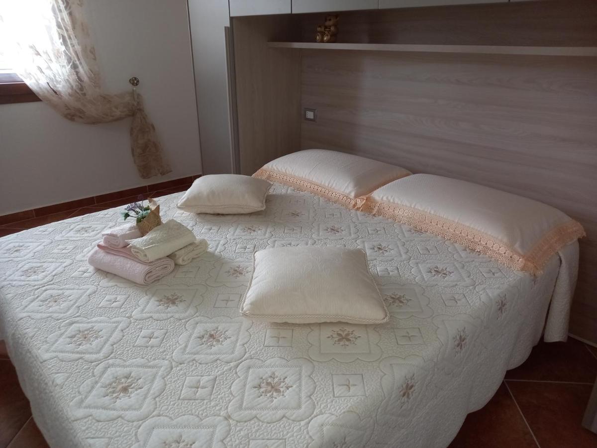 Villa Aratha Orosei Bagian luar foto