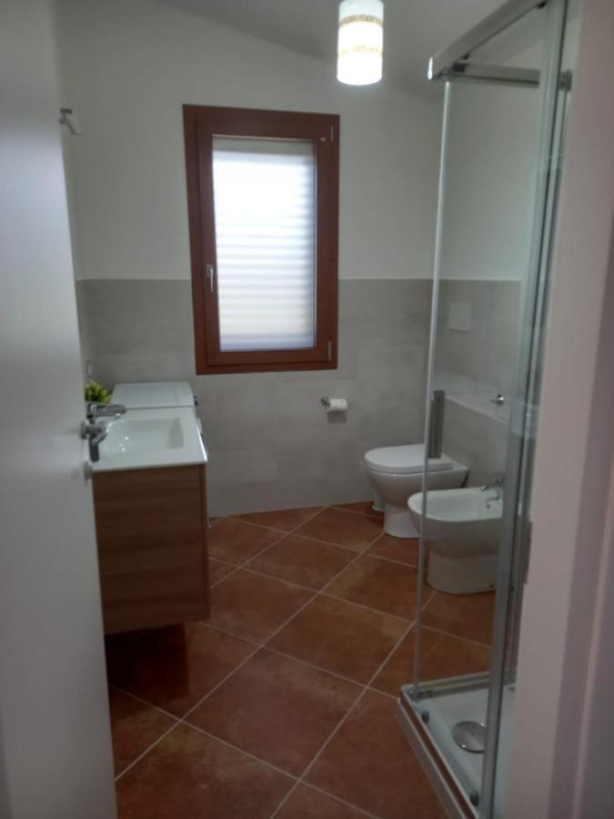 Villa Aratha Orosei Bagian luar foto
