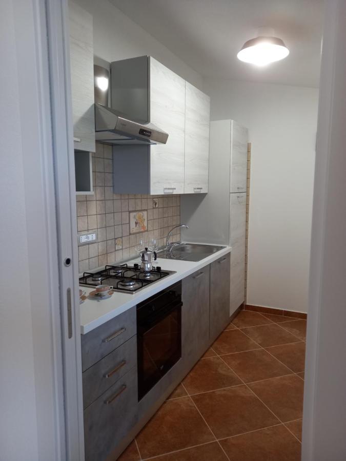 Villa Aratha Orosei Bagian luar foto