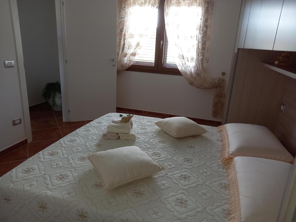 Villa Aratha Orosei Bagian luar foto